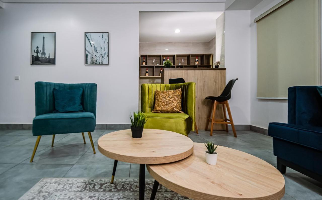 Quest Boutique Hotel Gwarinpa Eksteriør billede